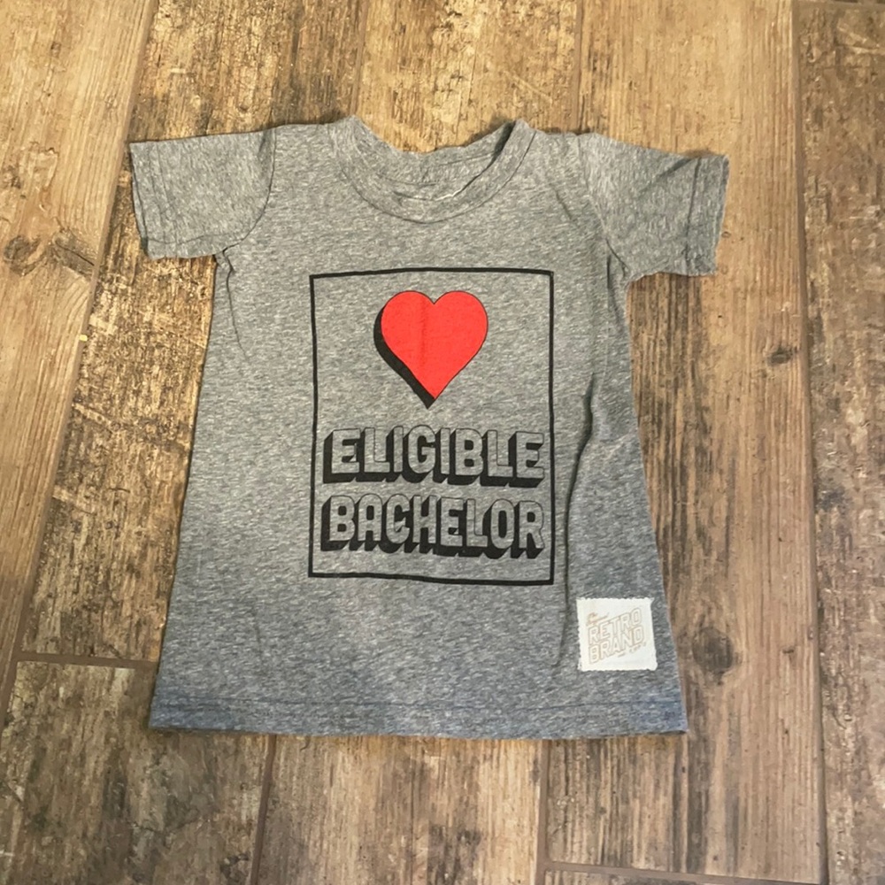 The Original Retro Brand Tee